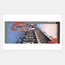 Search for edo stickers Ukiyoe