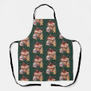 Search for bookish aprons Library