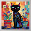Search for vibrant color posters Colorful