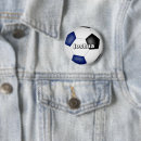 Search for soccer teams buttons For kids