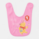 Search for child baby bibs first birthday