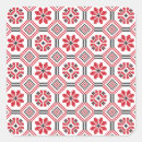 Recherche de motif ethnique autocollants Texture