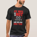 Search for air conditioning tshirts Technicians