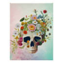 Recherche de dessin crâne posters Tatouage