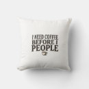 Recherche de coffee coussins Caffeine