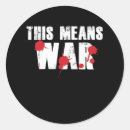 Search for shooting sports stickers Shooter