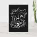 Recherche de rpg cartes postales Nerd