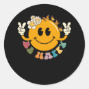 Search for happy smiley stickers Face
