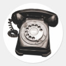 Search for dial phone stickers Number