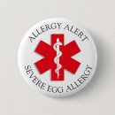 Search for egg allergy buttons Eggs