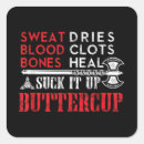 Search for buttercup stickers Funny