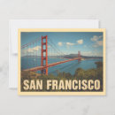 Recherche de san francisco vintage Repère