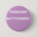 Recherche de trompette badges Musical