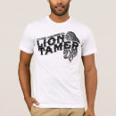 Recherche de docile Lion