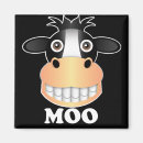 Recherche de de vache refrigérateur magnets Pour enfants
