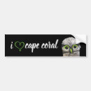 Search for cute owl bumper stickers Bird