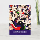 Search for art deco valentines day cards Vintage