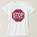 Recherche de aileron de requin tshirts Mer