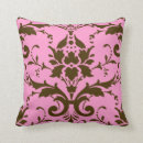 Recherche de cru moderne coussins Rétro