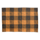 Search for buffalo check pillowcases Chequered