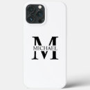 Search for classic elegant iphone cases White