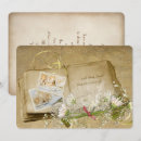Search for scrapbook invitations Vintage