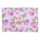 Search for berry pillowcases Pattern