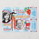 Search for juggling invitations Circus