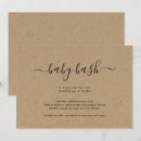Recherche de coed baby shower invitations Moderne