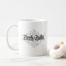 Search for christmas letter mugs Black