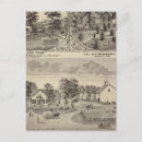 Search for warren postcards Lithographed