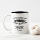 Search for recognition mugs Retirement