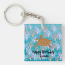 Search for rainbow fish keychains Sea