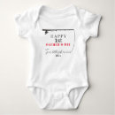 Search for first fathers day baby clothes Dad
