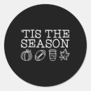 Search for fall season stickers Tis