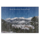 Search for park cutting boards Colorado