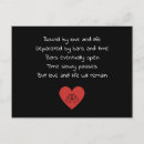 Search for inmate postcards Boyfriend