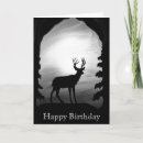 Recherche de trophée vœux cartes Chasse