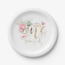 Search for onederful plates Little miss onederful