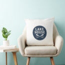 Recherche de aviron décoration coussins Lac