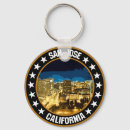 Search for san jose keychains California