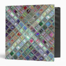 Search for shiny avery binders Purple
