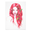 Search for rose fantasy posters Woman