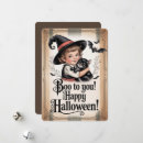 Search for vintage halloween cards Witch