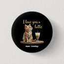 Search for i love puns buttons Cute