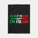 Search for funny italian gifts Yelling