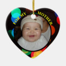 Search for mother memorial ornaments Keepsake