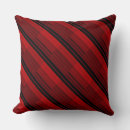 Search for black quilted pillows Red