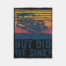 Search for sink Boat ready