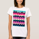 Search for chevron pattern tshirts Geometric